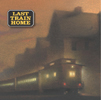 LastTrainHome